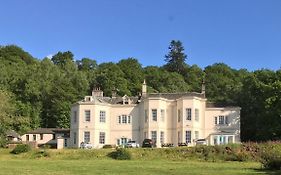 Yha Derwentwater